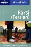 Farsi (Persian) Phrasebook