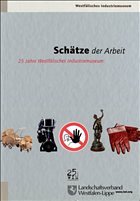 Cover Schätze der Arbeit
