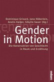 gender in motion