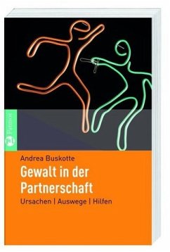 Cover Gewalt in der Partnerschaft