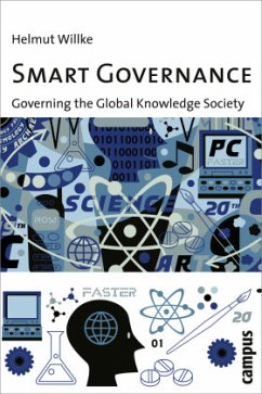 Smart Governance - Willke, Helmut