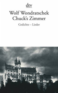 Chuck's Zimmer - Wondratschek, Wolf