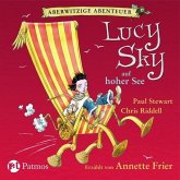 Lucy Sky auf hoher See, Audio-CD