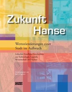 Cover Zukunft Hanse