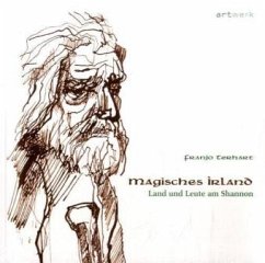Cover Magisches Irland