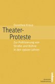 Theater-Proteste