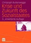 Krise und Zukunft des Sozialstaates