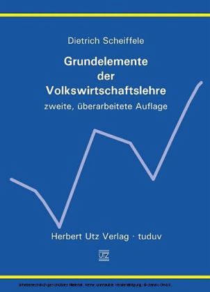Grundelemente der Volkswirtschaftslehre
