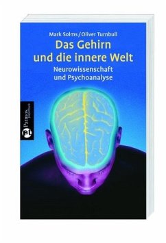 Cover Das Gehirn und die innere Welt