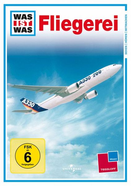 Was ist was - Fliegerei Was ist was - Fliegerei
