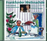 Frankforder Weihnachde, 1 Audio-CD