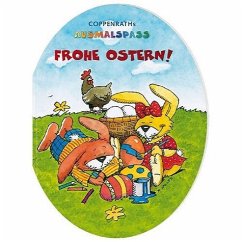 Frohe Ostern!