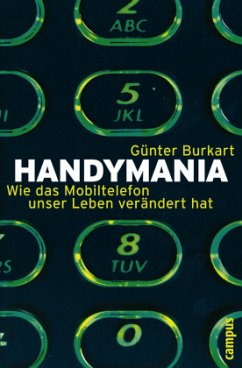 Handymania - Burkart, Günter