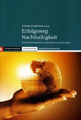 Erfolgsweg Nachhaltigkeit