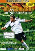 Deutschland, Ein Sommermärchen, Special Edition, 2 DVD-Videos