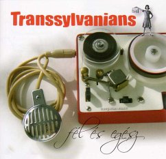 Cover Fel Es Egesz