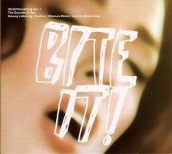 Cover Heavy Breathing 1 - Bite It!