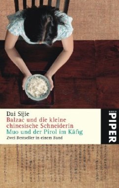Cover Dai Sijie