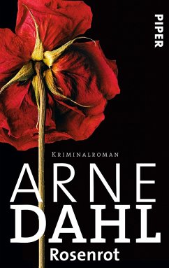 Rosenrot / A-Gruppe Bd.5 - Dahl, Arne