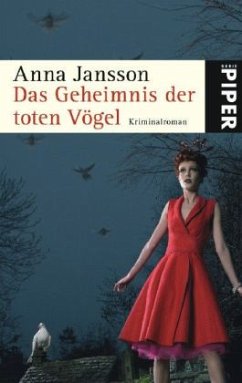 Das Geheimnis der toten Vögel - Jansson, Anna