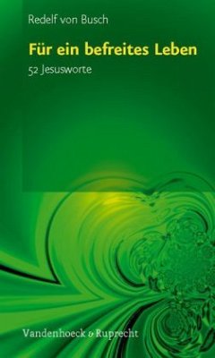 Cover Für ein befreites Leben