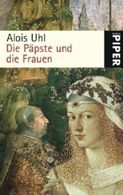 Cover Die Päpste und die Frauen