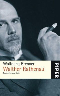 Walther Rathenau - Brenner, Wolfgang