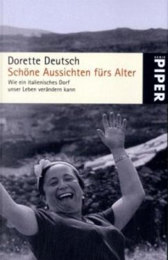 Schöne Aussichten fürs Alter - Deutsch, Dorette