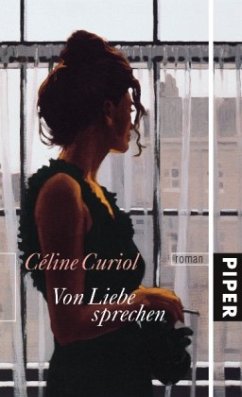 Von Liebe sprechen - Curiol, Céline