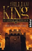 Der Schlangenturm / Die Legende der Terrarch Bd.2