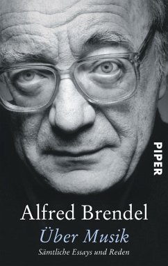 Über Musik - Brendel, Alfred