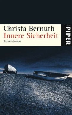 Innere Sicherheit - Bernuth, Christa