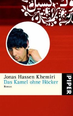 Das Kamel ohne Höcker - Khemiri, Jonas H.