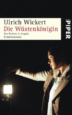 Die Wüstenkönigin - Wickert, Ulrich