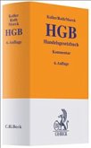 Handelsgesetzbuch: HGB