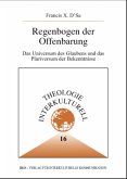 Regenbogen der Offenbarung Regenbogen der Offenbarung