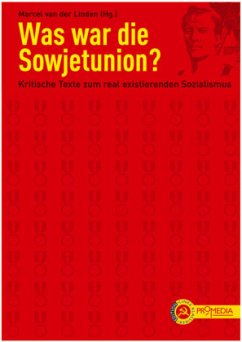Was war die Sowjetunion? - Linden, Marcel van der;Mandel, Ernest;Cliff, Tony
