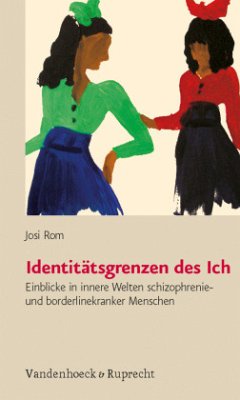 Identitätsgrenzen des Ich - Rom, Josi