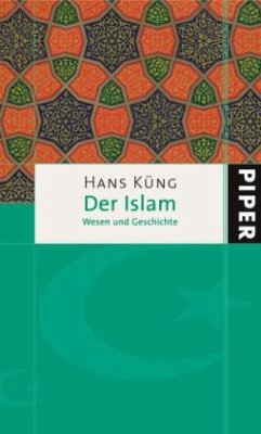 Der Islam - Küng, Hans