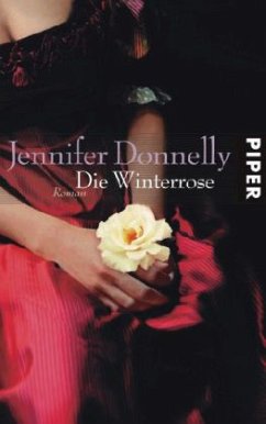 Die Winterrose - Donnelly, Jennifer