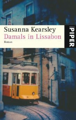 Damals in Lissabon - Kearsley, Susanna