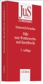 Fälle zum Wettbewerbs- und Kartellrecht