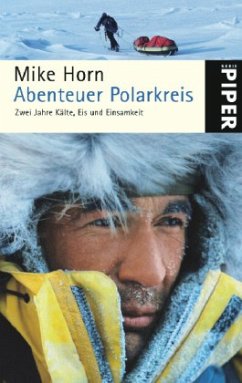 Abenteuer Polarkreis - Horn, Mike