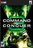 Command & Conquer 3, Tiberium Wars, DVD-ROM