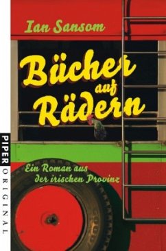 Bücher auf Rädern - Sansom, Ian