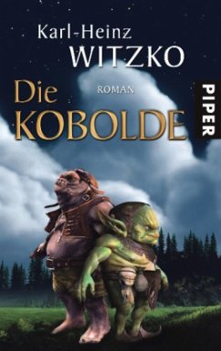 Die Kobolde Bd.1 - Witzko, Karl-Heinz