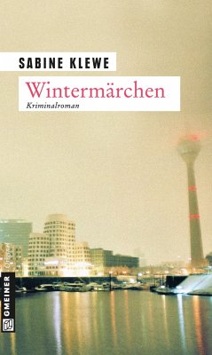 Wintermärchen - Klewe, Sabine