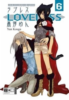 Loveless Bd.6 - Kouga, Yun
