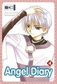 Angel Diary