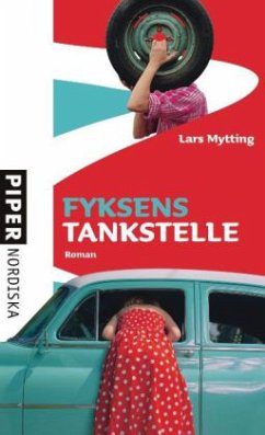 Fyksens Tankstelle - Mytting, Lars
